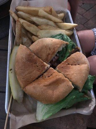 Pirate Republic at Atlantis